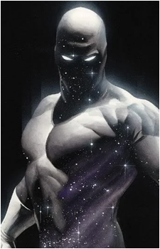 Starman (Thom Kallor)'s image