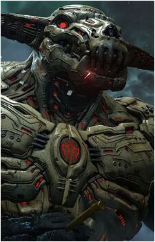 The Icon of Sin's image