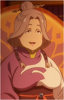 Ishtar {TUEEE}