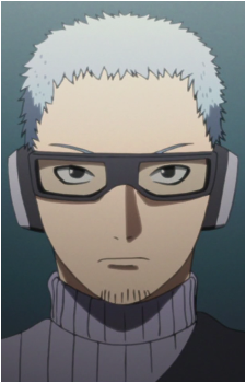Chojuro