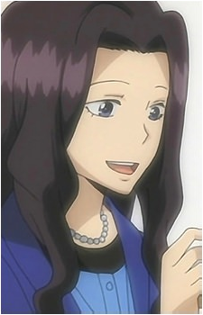 Hana Kurokawa's image