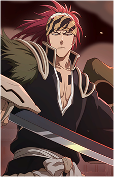 Renji Abarai