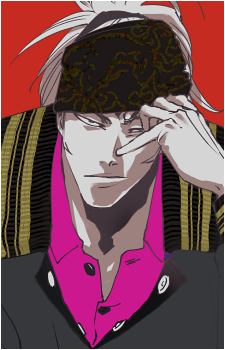 Renji Abarai