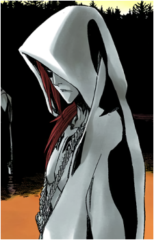 Renji Abarai
