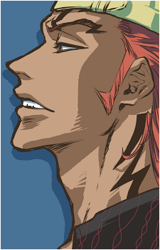 Renji Abarai