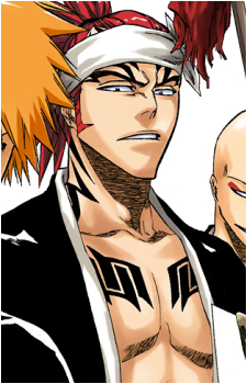 Renji Abarai