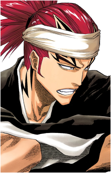 Renji Abarai