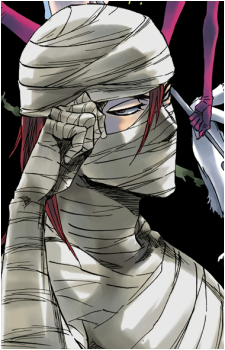 Renji Abarai