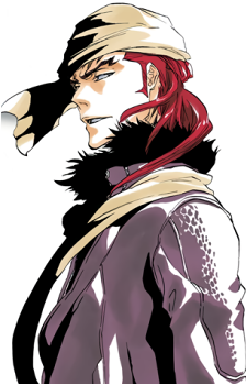 Renji Abarai