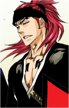 Renji Abarai