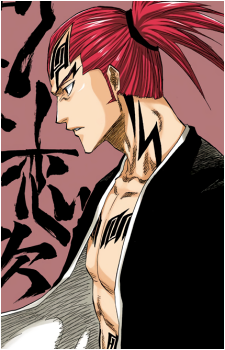 Renji Abarai