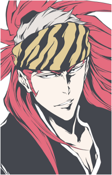 Renji Abarai