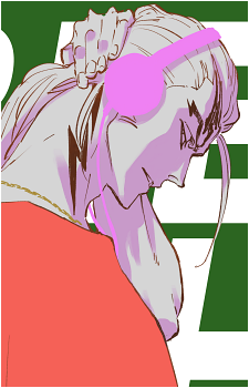Renji Abarai