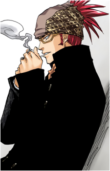 Renji Abarai
