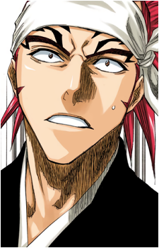 Renji Abarai