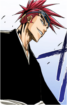 Renji Abarai