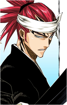 Renji Abarai