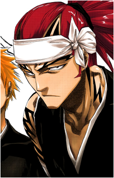Renji Abarai