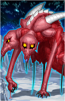 Worm Linx's image