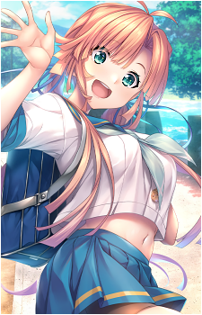 Kogane Amahara's image