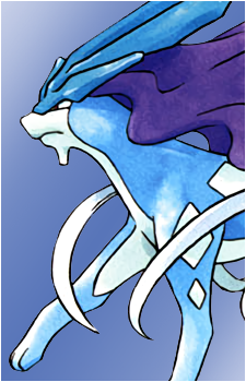 Suicune