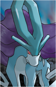 Suicune