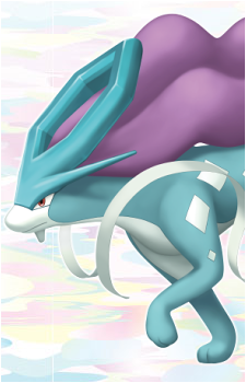 Suicune