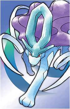 Suicune