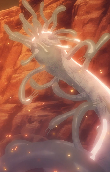 Source of All Living Matter's image