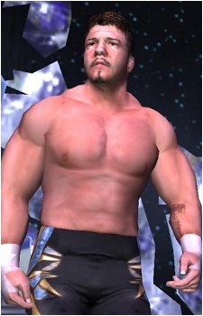 Eddie Guerrero