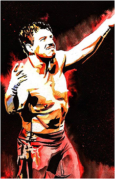 Eddie Guerrero