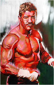 Eddie Guerrero's image