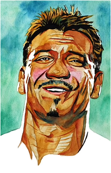 Eddie Guerrero