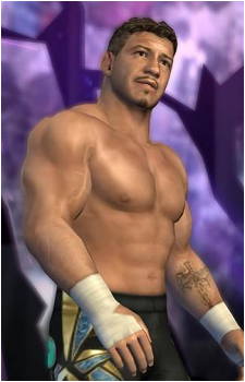 Eddie Guerrero