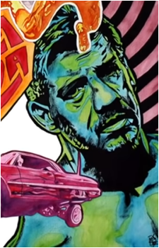 Eddie Guerrero