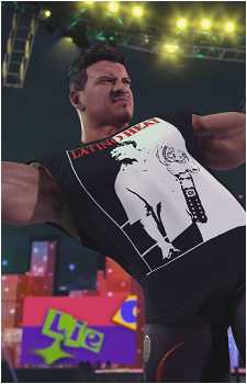 Eddie Guerrero