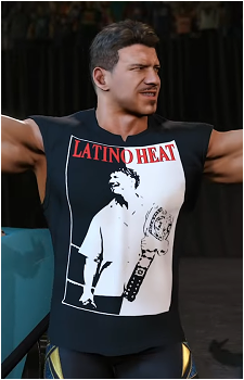 Eddie Guerrero