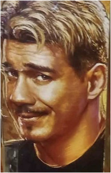 Eddie Guerrero