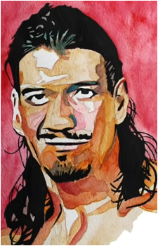 Eddie Guerrero