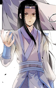 Gu Yue Fang Zheng's image