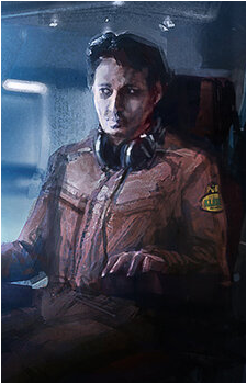 Alex Kamal