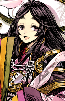 Kaguya {WLW}'s image