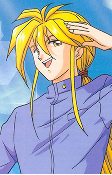 Rei Ijuin's image
