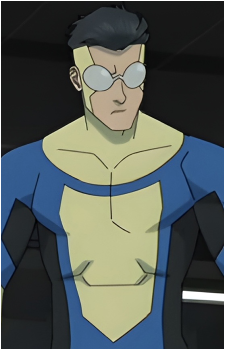 Retro Mark