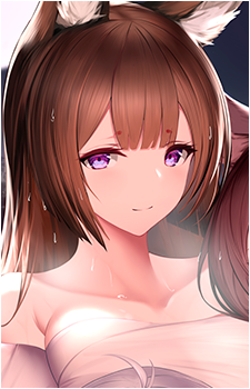 Amagi {AL}