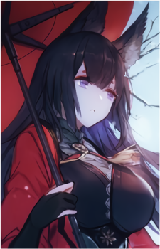 Amagi {AL}