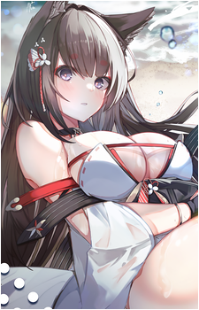 Amagi {AL}