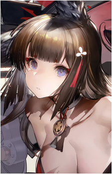 Amagi {AL}