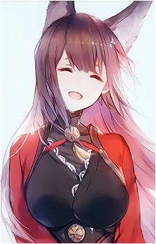 Amagi {AL}