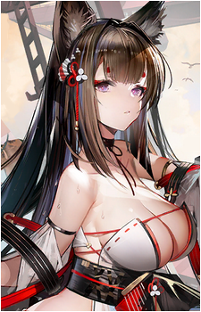 Amagi {AL}